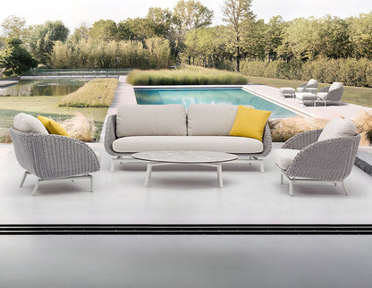 Couture Jardin | Scoop | Outdoor Armchair