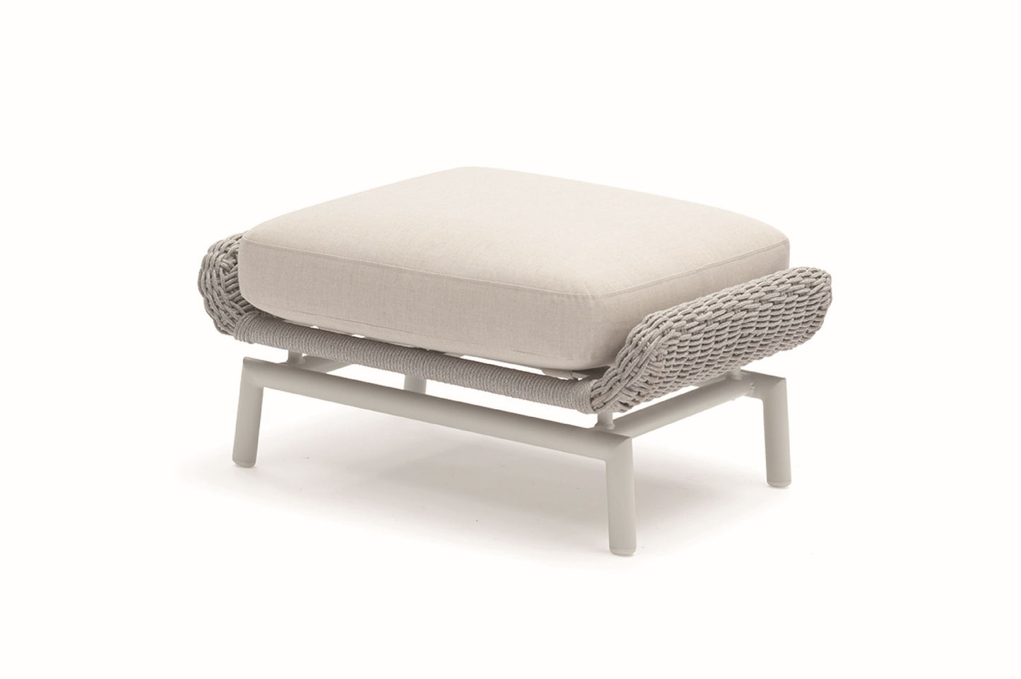 Couture Jardin | Scoop | Outdoor Ottoman