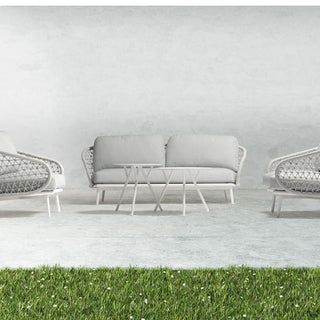 Couture Jardin | Cuddle | Outdoor Sofa Set