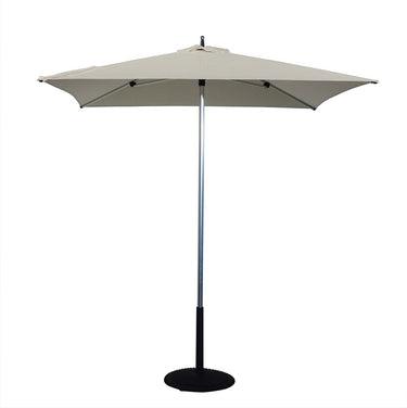 *Pre-order*TS38204S Center Pole Square Parasol