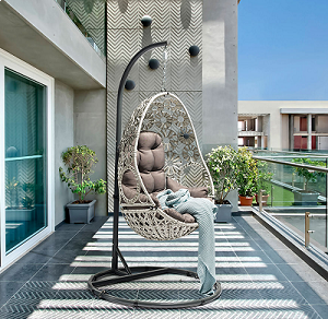 Anna Outdoor Hanging Chair