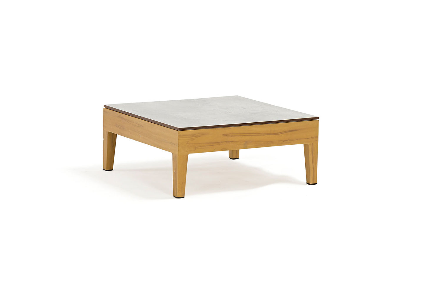 Welcome Outdoor Coffee Table